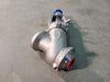 CONVAL INC. 2", Class 2155, Y-Globe Valve, B16.34