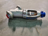 CONVAL INC. 2", Class 2155, Y-Globe Valve, B16.34