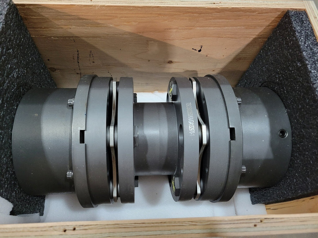 JOHN CRANE Flexible Disc Coupling TSCS-0350