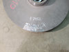 Impeller - Scrap Metal