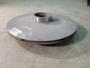 Impeller - Scrap Metal