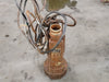 WACKER NEUSON PS3 1500 Submersible Pump, 3" Discharge, 2hp