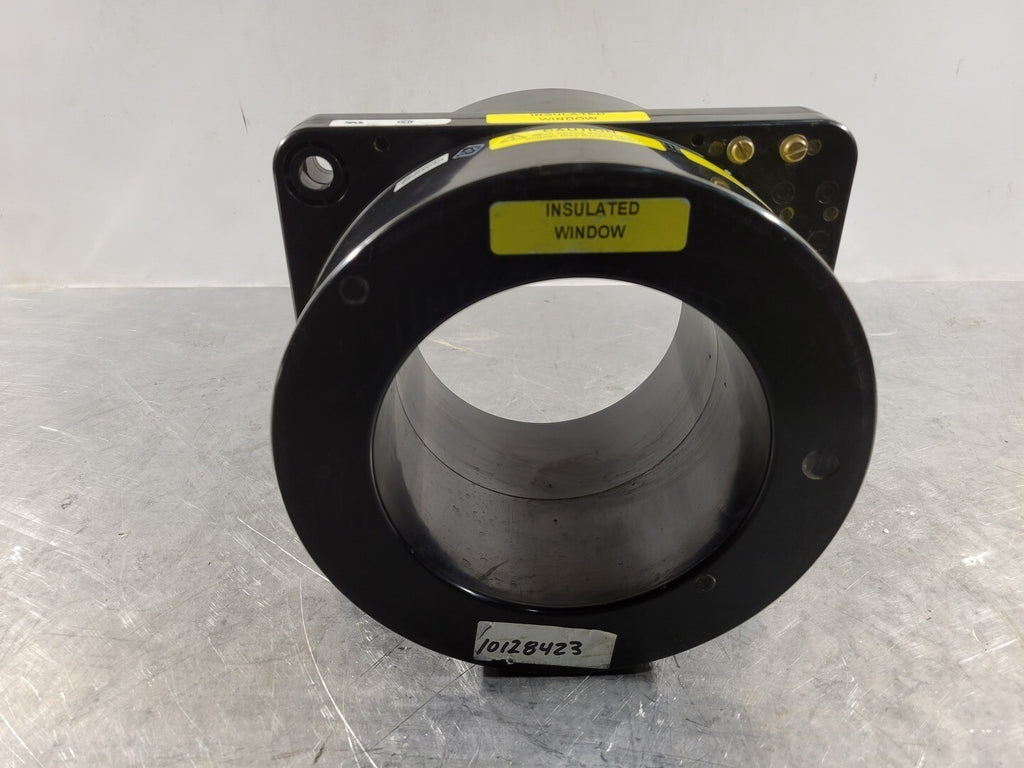 INSTRUMENT TRANSFORMERS, INC. 3000/5A Ratio Current Transformer 785-SD-24822-4