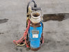 TSURUMI NK3-22L Electric Submersible Pump 3" Discharge, 3 hp