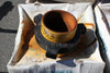 KEMPER HAMMER 5" Threaded Hammer Union Fig 100