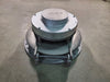 20" Pressure/Vacuum Tank Hatch Cast Aluminum