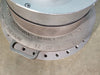 20" Pressure/Vacuum Tank Hatch Cast Aluminum