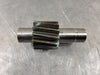 VOITH Input Pinion 763h6/40X173 C45E