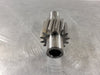 VOITH Input Pinion 763h6/40X173 C45E