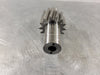 VOITH Input Pinion 763h6/40X173 C45E