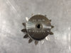 Input Pinion