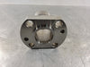 Stainless Steel Housing End 08-523-006-17-4