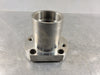 Stainless Steel Housing End 08-523-006-17-4
