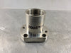 Stainless Steel Housing End 08-523-006-17-4