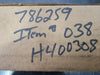 SERVOLIFE Hydraulic Filter Element H400308