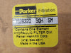 PARKER FILTRATION Hydraulic Filter Element 932632Q 5QH SM