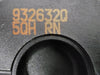 PARKER FILTRATION Hydraulic Filter Element 932632Q 5QH RN