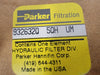 PARKER FILTRATION Hydraulic Filter Element 932632Q 5QH UM