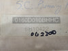 HYCON CORP. Hydraulic Filter Element 0160D010BHHC