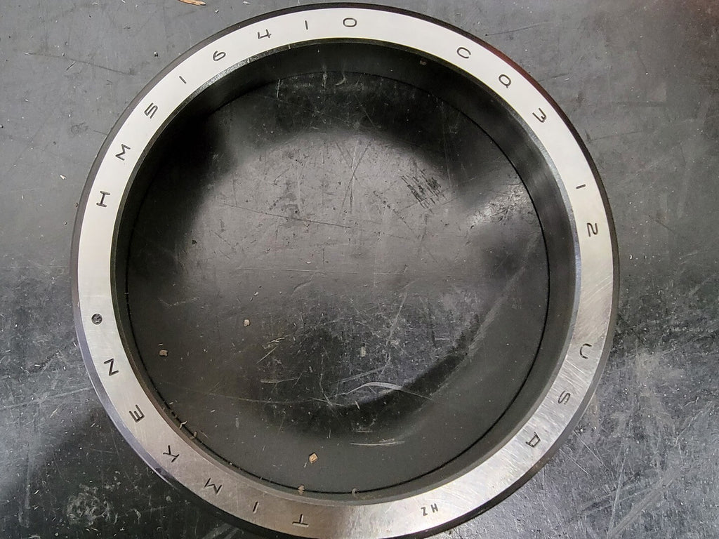 TIMKEN Tappered Roller Bearing Single Cup HM516410