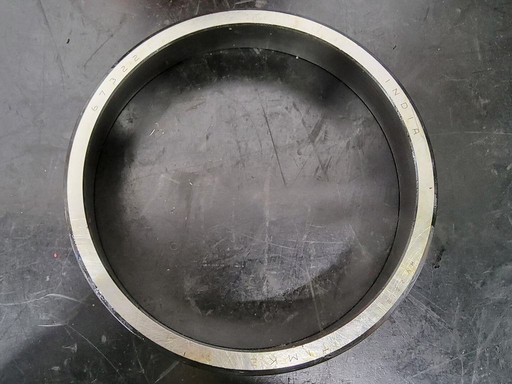 TIMKEN Tappered Roller Bearing Single Cup 67322-20024