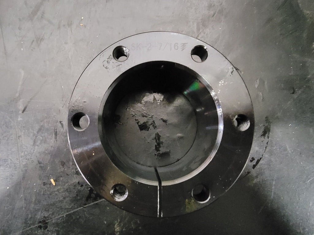TSUBAKI QD Bushing SK-2 7/16