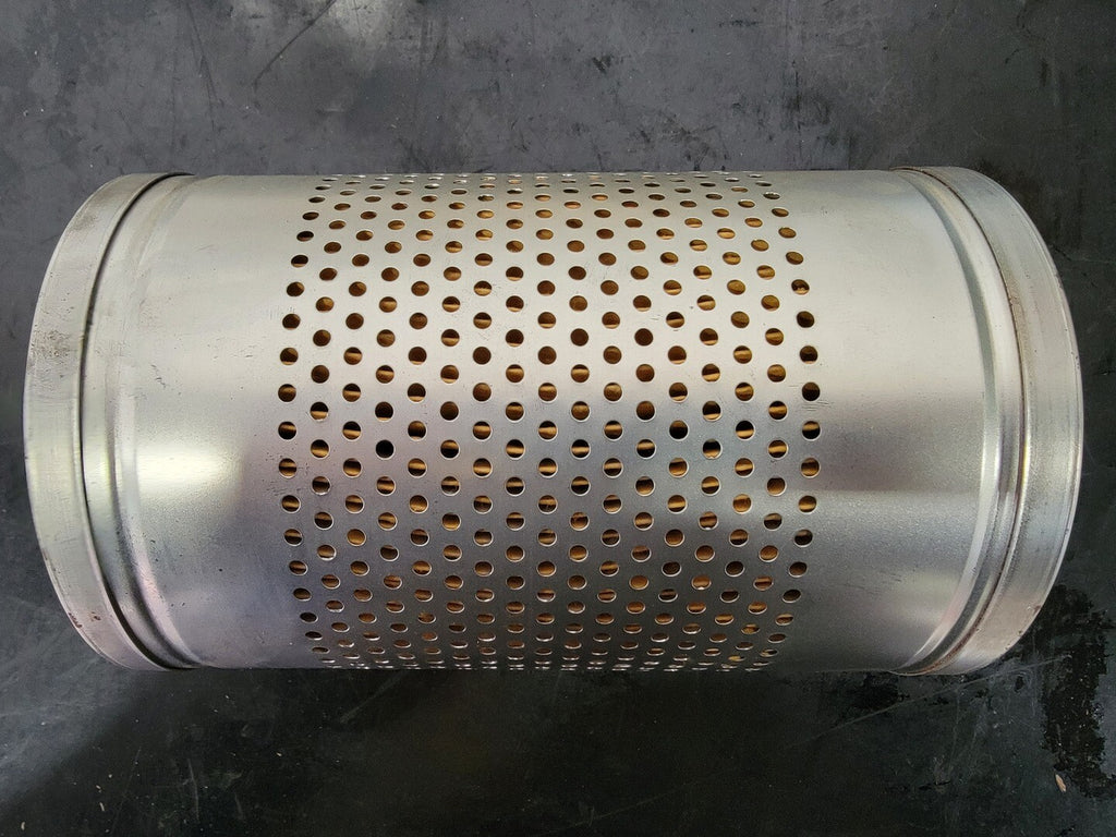GRESEN HYDRAULICS Hydraulic Filter Element K-23026