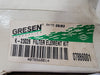 GRESEN HYDRAULICS Hydraulic Filter Element K-23026