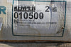 KEMPER HAMMER 5", Union, FPT, 010500