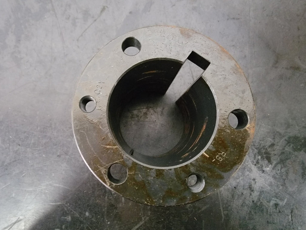 RINGBALL RBL Split Taper Bushing Q2X2-7/16