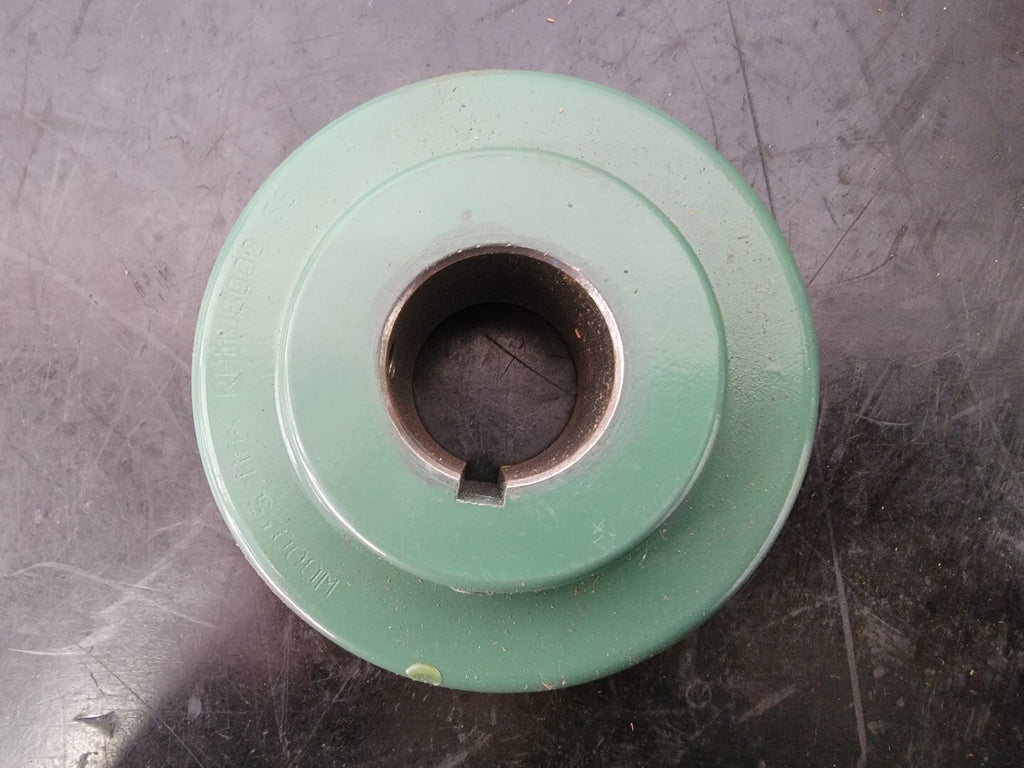TB WOOD'S Sleeve Coupling Flange 6SX1-1/4 6S114