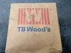 TB WOOD'S Sleeve Coupling Flange 6SX1-1/4 6S114