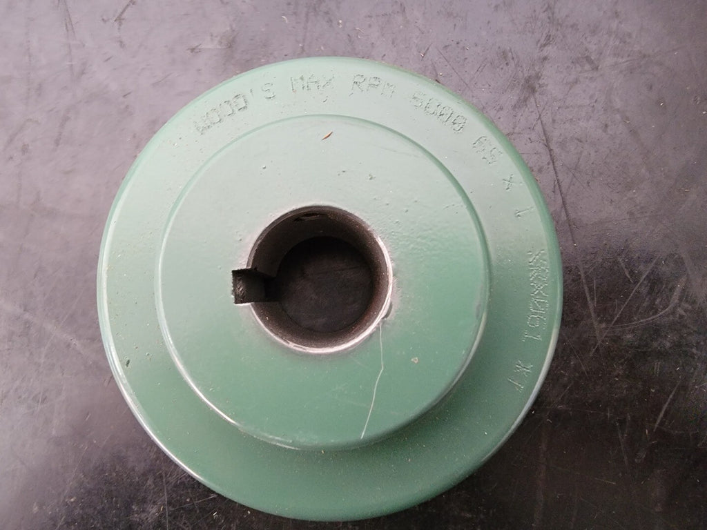TB WOOD'S Sleeve Coupling Flange 6SX1 6S1