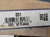 TB WOOD'S Sleeve Coupling Flange 6SX1 6S1