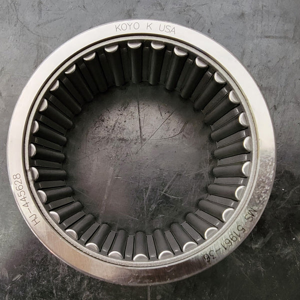 KOVOSVIT Heavy-Duty Needle Roller Bearing MS-51961-36 HJ445628