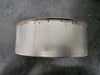 DURA VALVE 6" Shaft Sleeve Hard Chrome Surface 99599