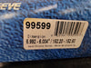 DURA VALVE 6" Shaft Sleeve Hard Chrome Surface 99599