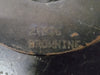 BROWNING 2-Groove Bushed Sheave 2TB36