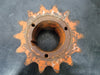 Double Strand Solid B Sprocket HD100B14