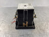 SIEMENS 170 Amp, 3 Pole, 2 NO + 2 NC, 110/120 VAC Coil Contactor 3TF52