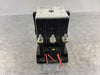 SIEMENS 170 Amp, 3 Pole, 2 NO + 2 NC, 110/120 VAC Coil Contactor 3TF52