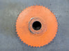 Double Strand Roller Chain Sprocket