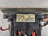 SIEMENS 110 Amp, 3 Pole, 2 NO + 2 NC, 110/120 VAC Coil Contactor 3TF50