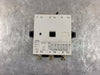 SIEMENS 110 Amp, 3 Pole, 2 NO + 2 NC, 110/120 VAC Coil Contactor 3TF50