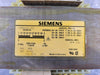SIEMENS Transformer 835 pri. volts, 51/56 sec. volts, 4AM5410-4CB