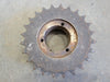 Double Strand Roller Chain Sprocket 