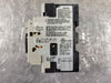 ALLEN-BRADLEY 6.3 Amp, 3 Pole, 600 volts Circuit Breaker 140M-C2E-B63
