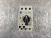 ALLEN-BRADLEY 6.3 Amp, 3 Pole, 600 volts Circuit Breaker 140M-C2E-B63