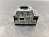 ALLEN-BRADLEY 6.3 Amp, 3 Pole, 600 volts Circuit Breaker 140M-C2E-B63
