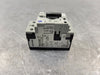 ALLEN-BRADLEY 6.3 Amp, 3 Pole, 600 volts Circuit Breaker 140M-C2E-B63